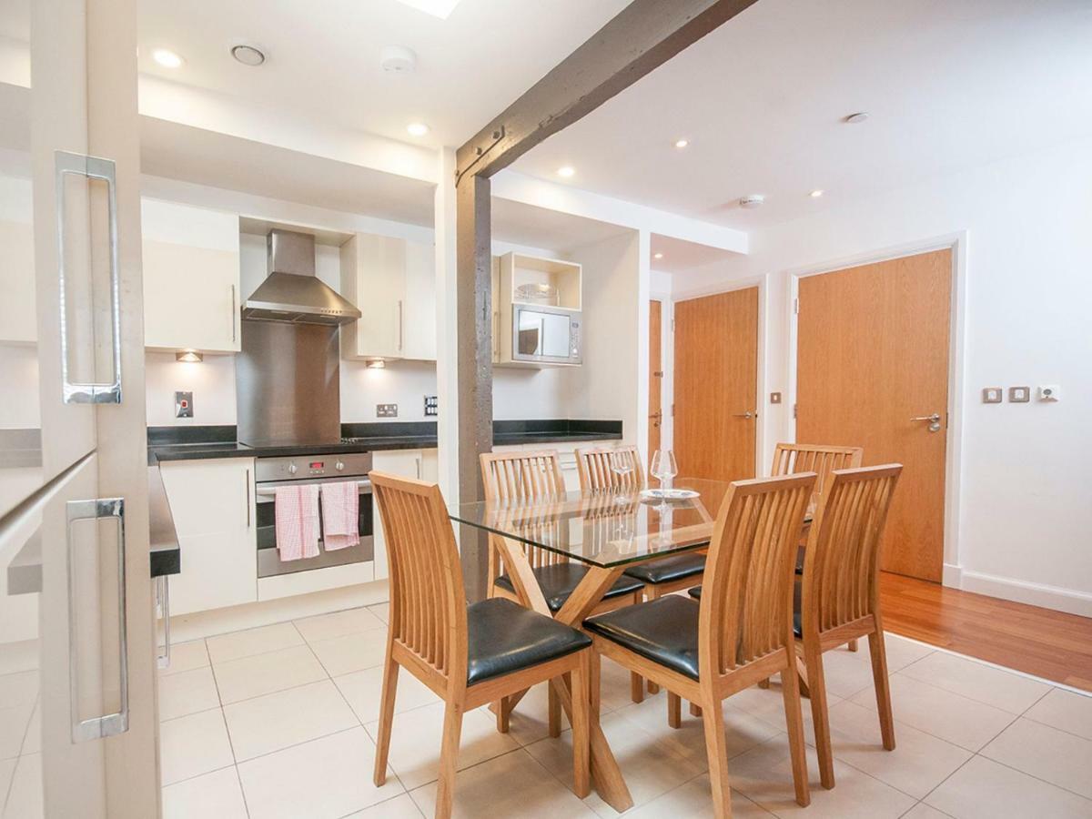 Modern Apartment In The City Centre & By Stadiums Cardiff Exterior photo