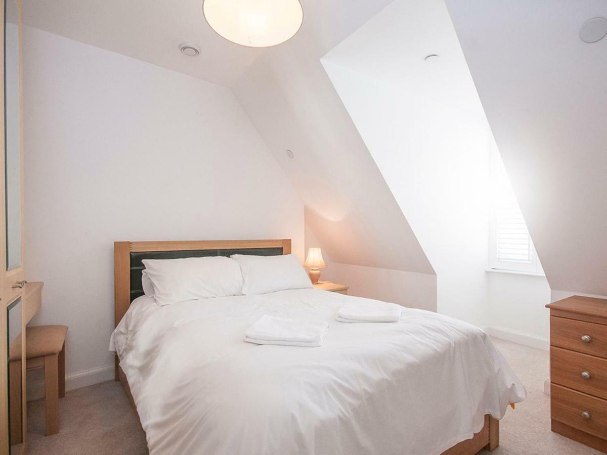 Modern Apartment In The City Centre & By Stadiums Cardiff Exterior photo